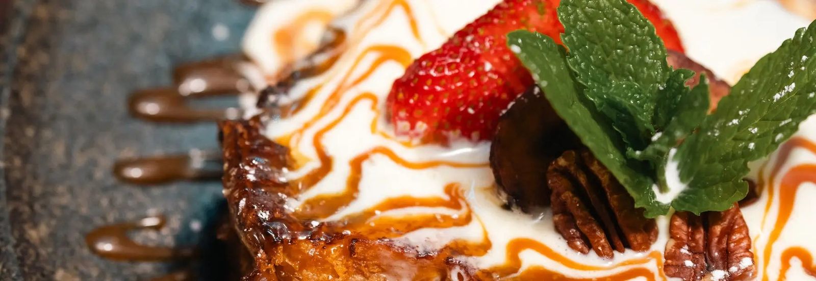 3 Leches French Toast