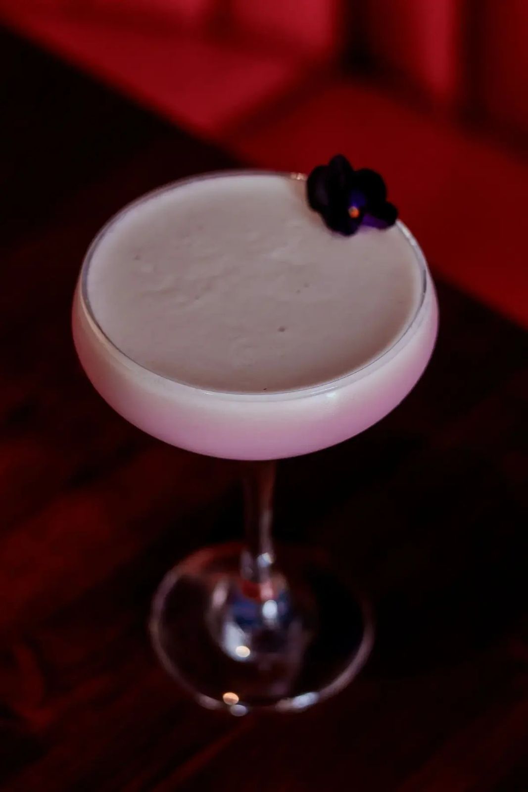 Foam coupe